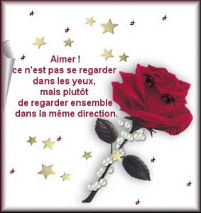 gif amour